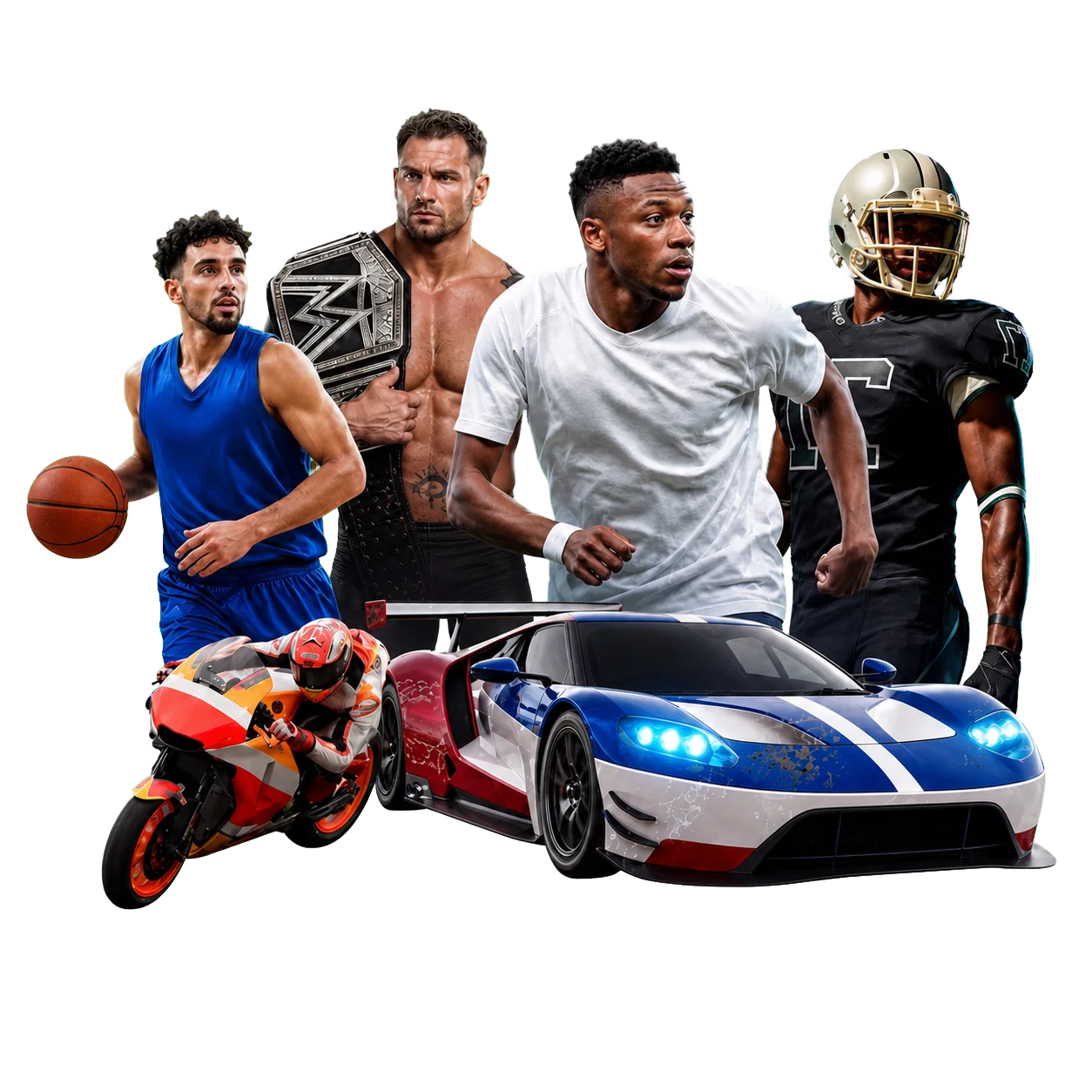 Sports, films, séries TV et divertissement disponibles avec Ultime IPTV